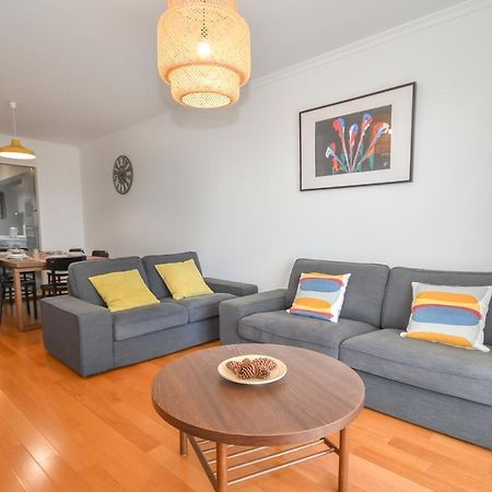Spacious 3 Bedroom By The Beach Canico  Luaran gambar