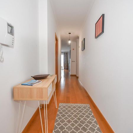 Spacious 3 Bedroom By The Beach Canico  Luaran gambar