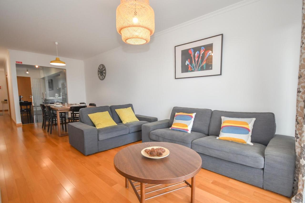 Spacious 3 Bedroom By The Beach Canico  Luaran gambar