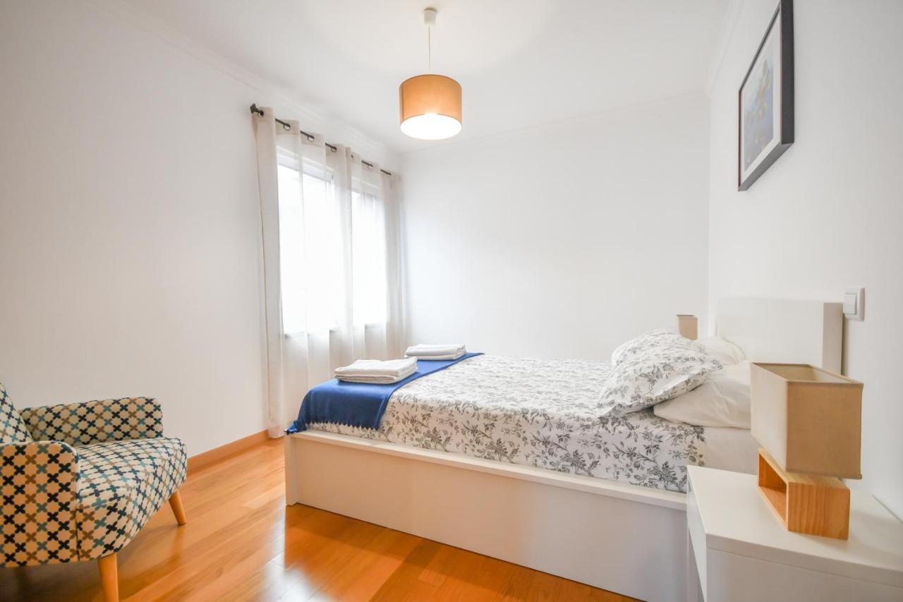Spacious 3 Bedroom By The Beach Canico  Luaran gambar