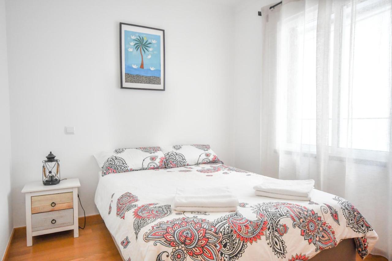 Spacious 3 Bedroom By The Beach Canico  Luaran gambar