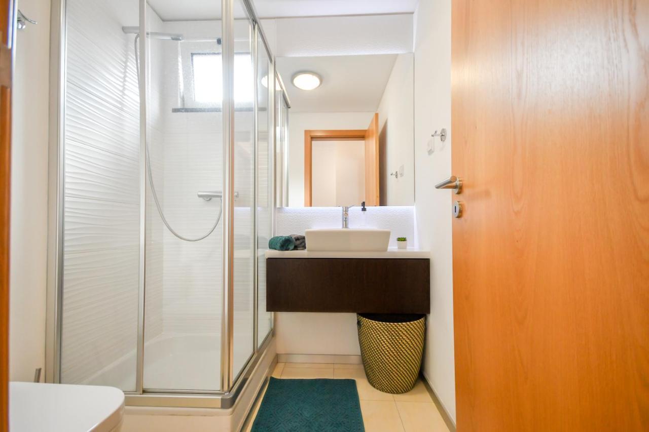 Spacious 3 Bedroom By The Beach Canico  Luaran gambar