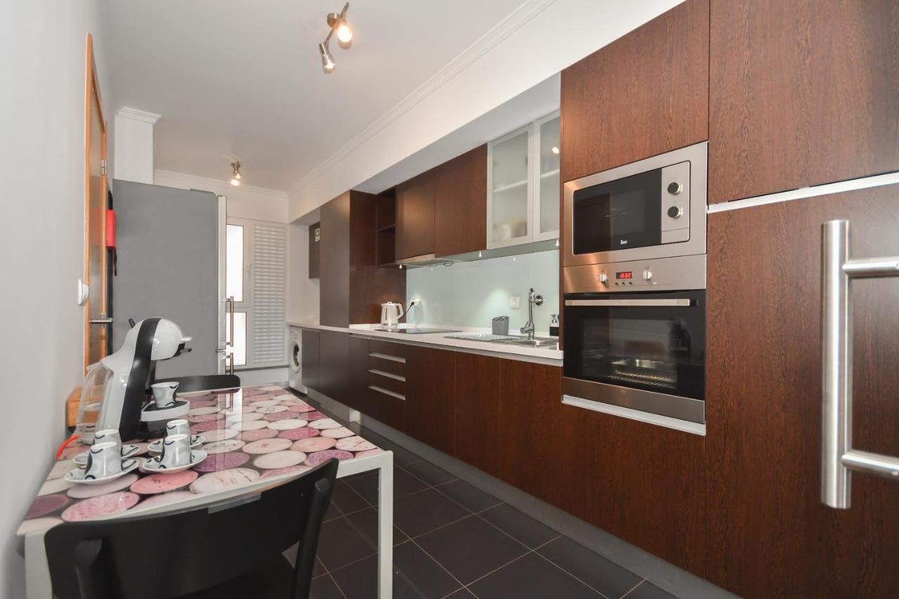 Spacious 3 Bedroom By The Beach Canico  Luaran gambar